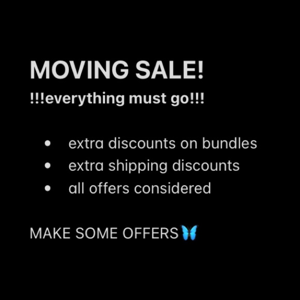 SALE SALE SALE SALE SALE